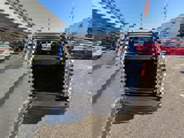 Certified 2019 Ford EcoSport SE w/ SE Convenience Package image 11