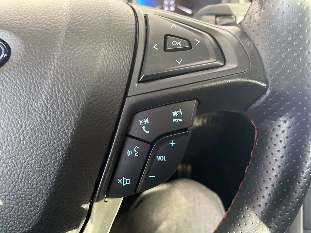 Certified 2022 Ford Edge ST-Line AWD/4WD image 22