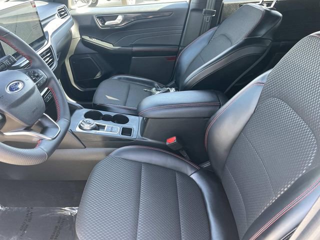 Certified 2024 Ford Escape ST-Line w/ Tech Pack #1 image 22