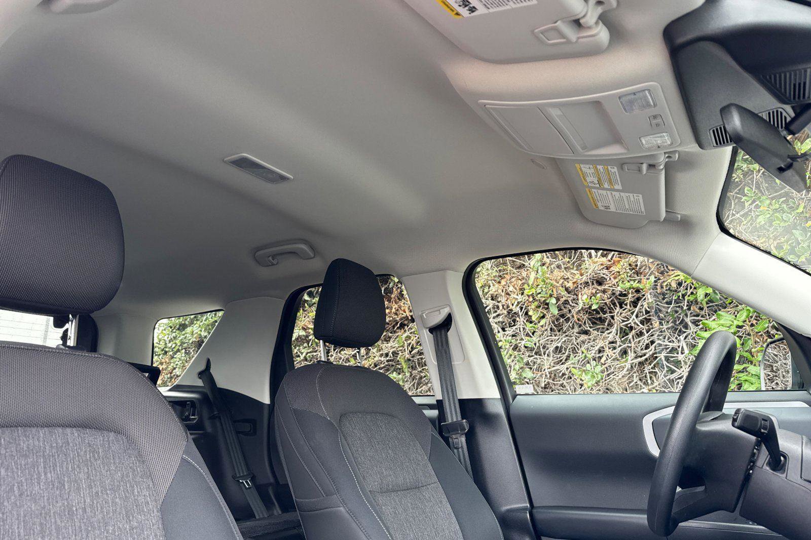 Certified 2024 Ford Bronco Sport Big Bend image 14