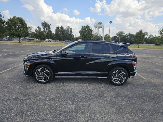 Used 2024 Hyundai Kona N Line FWD image 8