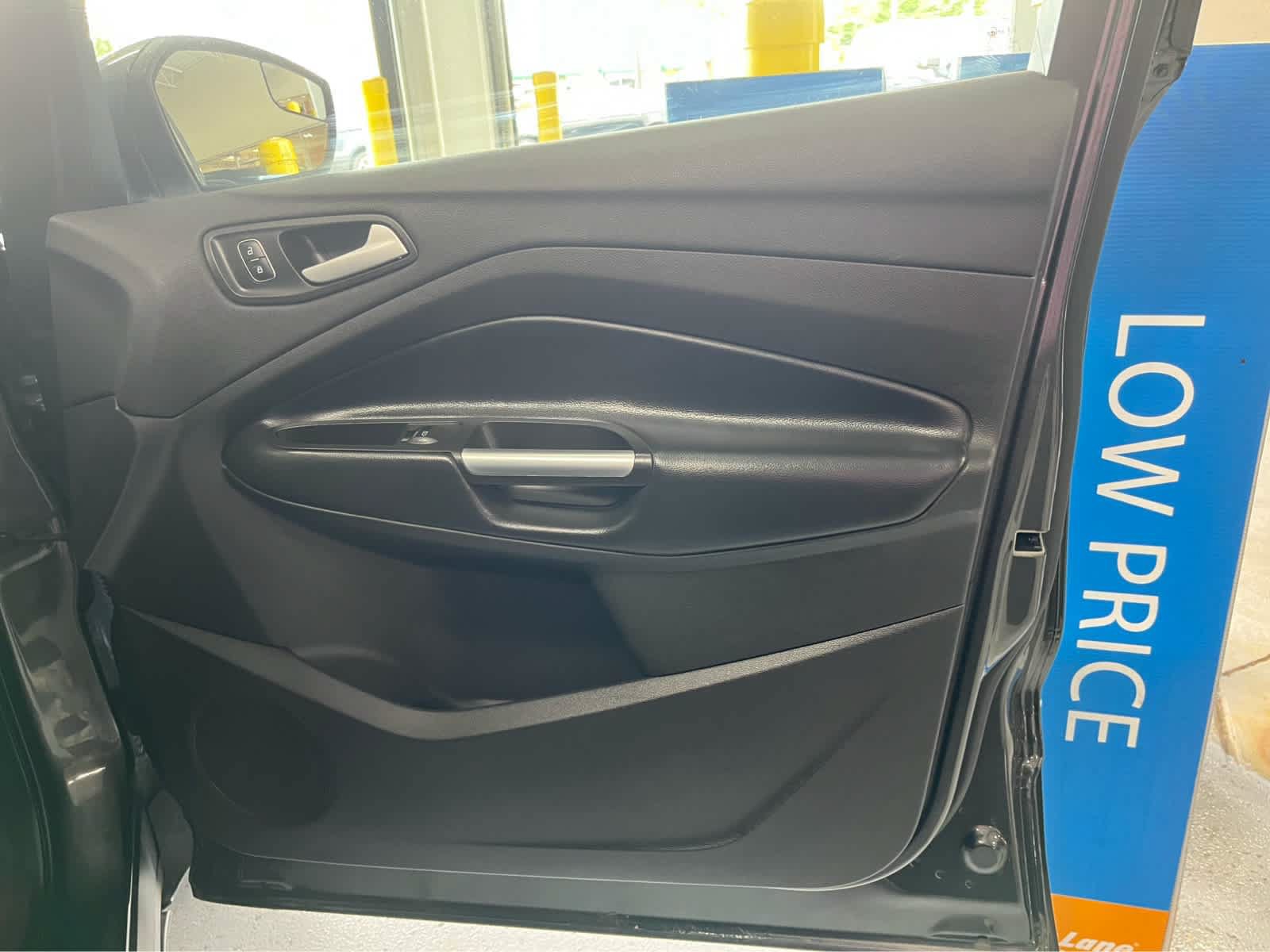 Certified 2019 Ford Escape SE AWD/4WD image 43