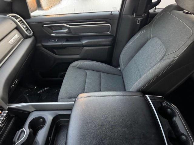 Used 2019 RAM 1500 Big Horn AWD/4WD image 21