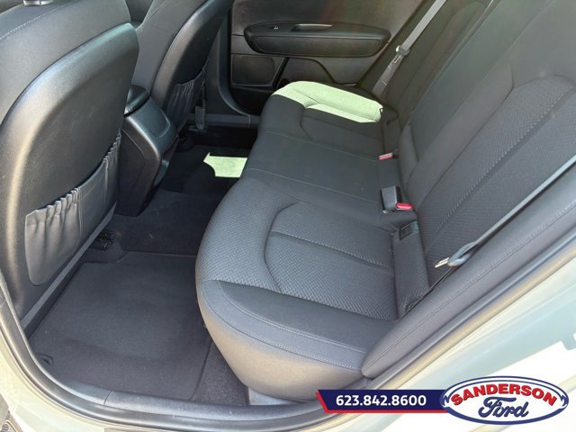 Used 2018 Kia Optima LX FWD image 16