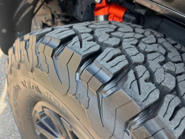 Certified 2025 Ford F150 Raptor AWD/4WD image 28
