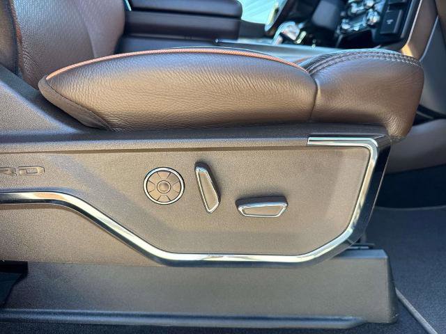 Certified 2024 Ford F150 King Ranch AWD/4WD image 15