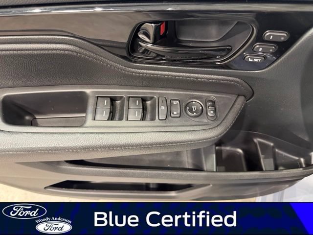 Used 2024 Honda Odyssey Touring image 23