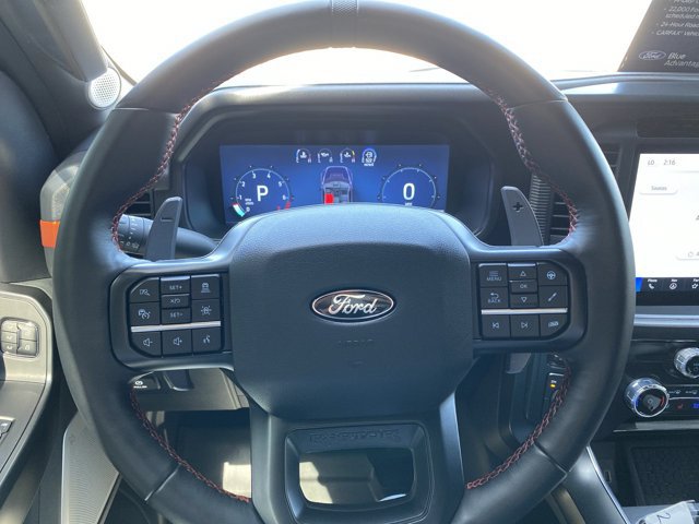 Certified 2025 Ford F150 Raptor AWD/4WD image 15