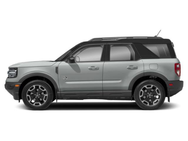 Certified 2022 Ford Bronco Sport Outer Banks w/ Tech Package AWD/4WD image 6