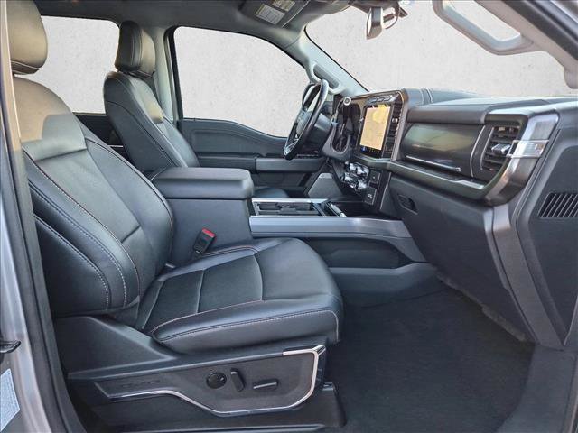 Certified 2024 Ford F250 Lariat w/ Sport Appearance Package AWD/4WD image 21