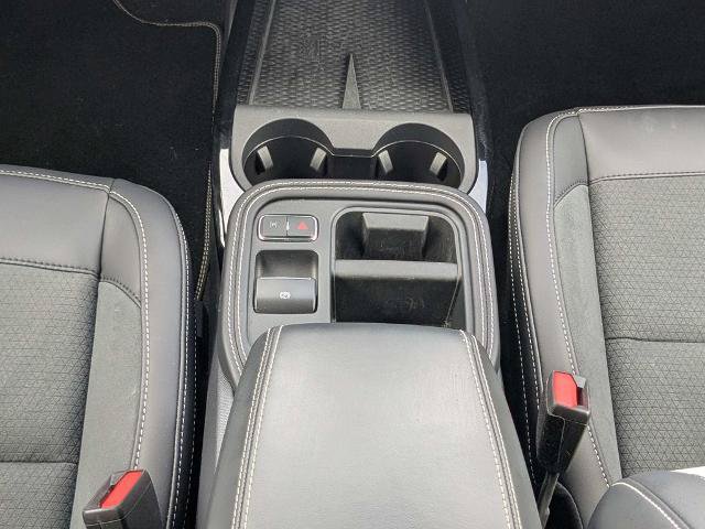 Certified 2025 Ford Mustang Mach-E GT AWD/4WD image 18