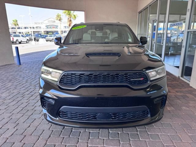 Used 2021 Dodge Durango GT RWD image 8