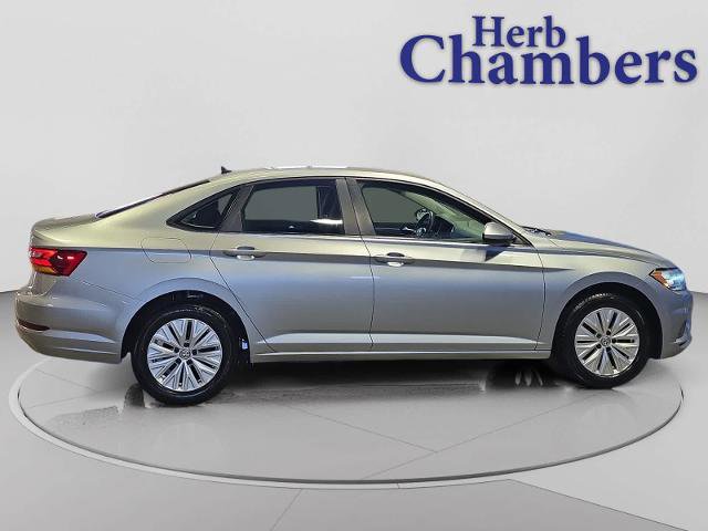 Used 2019 Volkswagen Jetta S FWD image 11