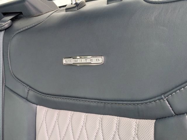 Certified 2023 Ford F150 Limited image 15