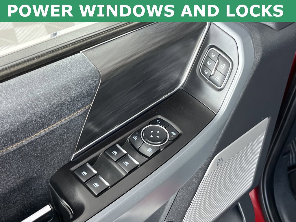 Certified 2024 Ford F150 Lariat w/ Tow/Haul Package image 26