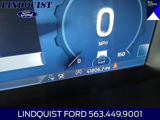Certified 2023 Ford Expedition Platinum AWD/4WD image 12