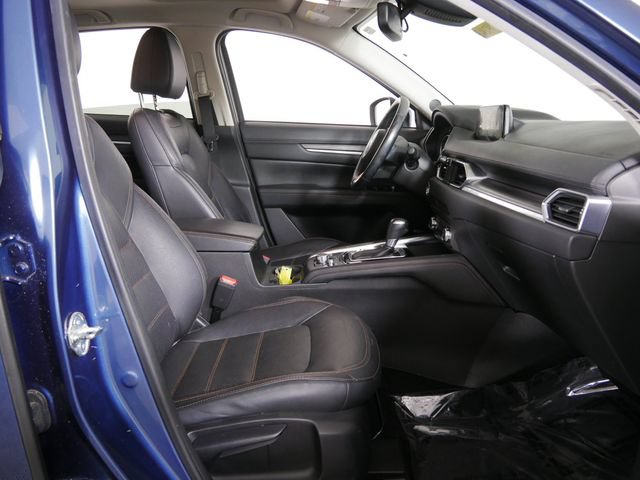 Used 2017 MAZDA CX-5 Grand Touring AWD/4WD image 12