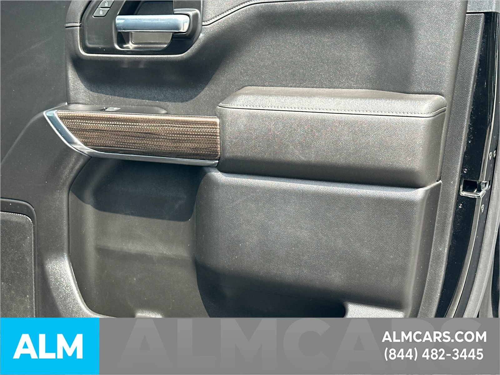 Used 2022 Chevrolet Silverado 1500 RST image 33