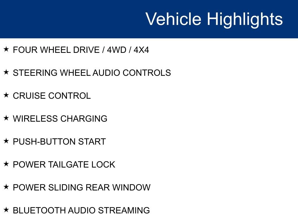 Used 2019 Toyota Tacoma TRD Sport image 8