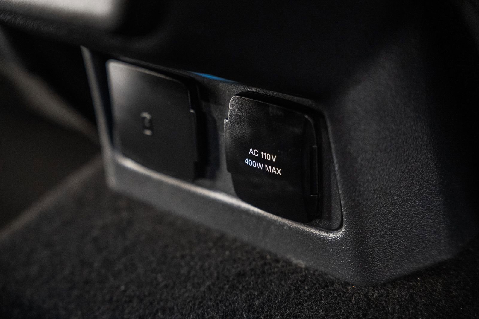 Certified 2025 Ford Bronco Outer Banks image 41