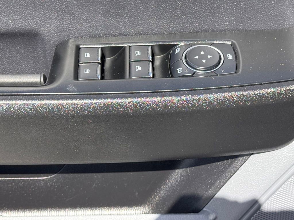 Certified 2024 Ford F350 XL w/ XL Chrome Package RWD image 16