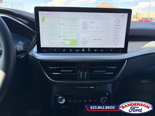 Certified 2024 Ford Escape Platinum w/ Premium Technology Package AWD/4WD image 17