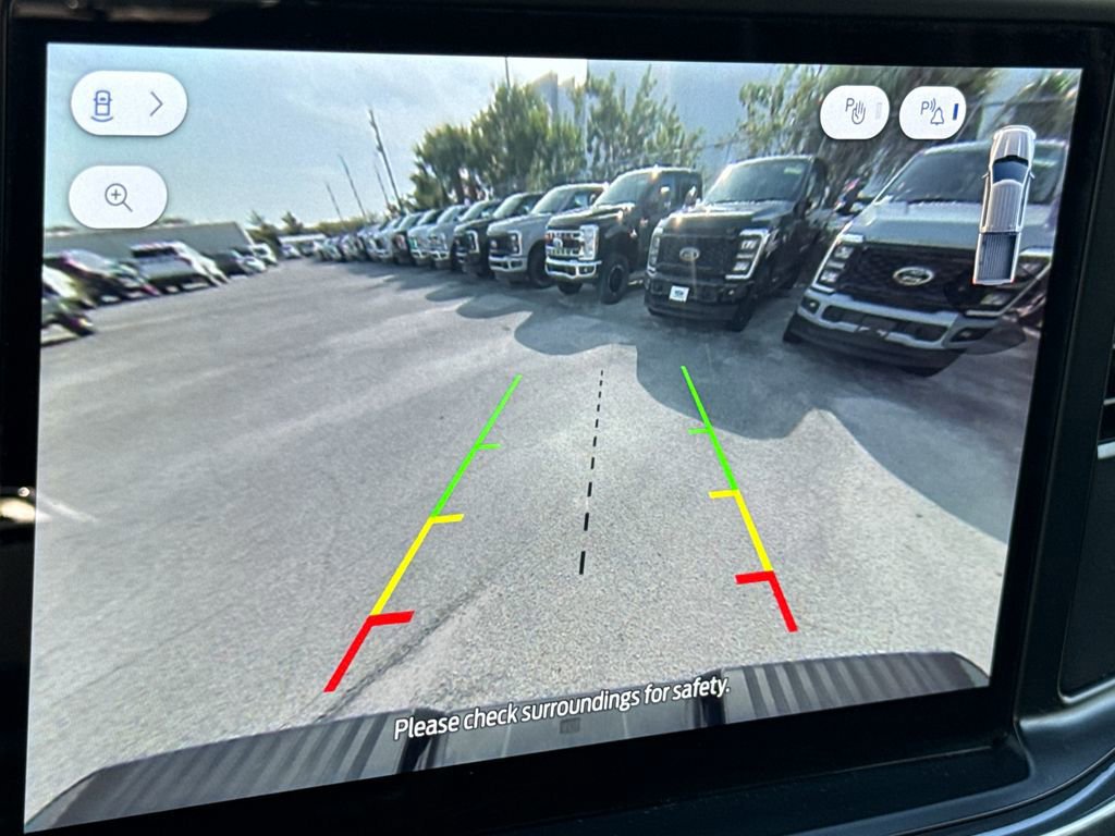 Certified 2024 Ford F150 STX w/ STX Black Appearance Package image 20