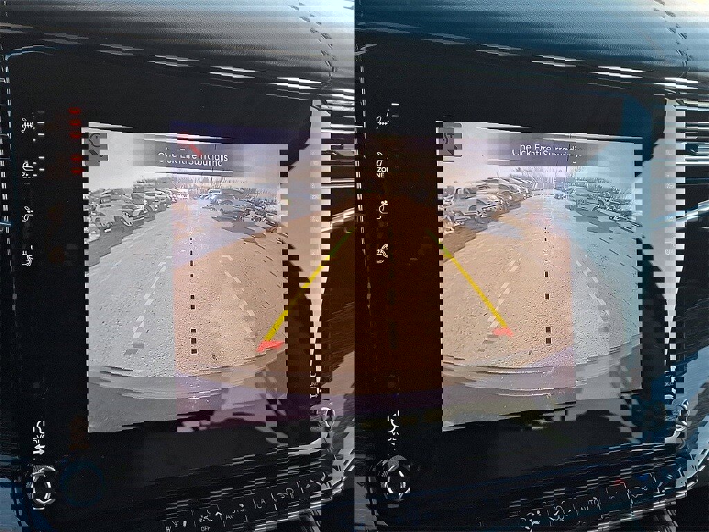 Used 2022 Jeep Wagoneer Series III w/ Premium Group I image 20