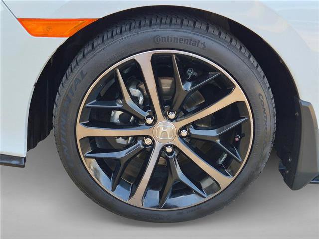 Used 2021 Honda Civic Sport image 19