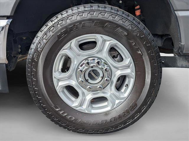 Certified 2025 Ford F250 XLT w/ FX4 Off-Road Package image 22