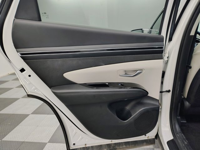 Used 2024 Hyundai Tucson SEL AWD/4WD image 11