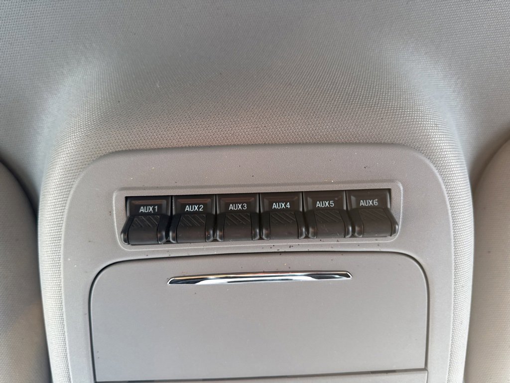 Certified 2024 Ford F350 Lariat w/ Chrome Package image 16