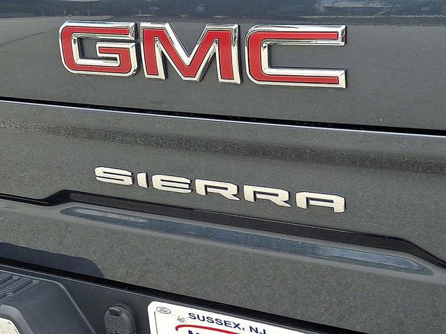 Used 2021 GMC Sierra 1500 SLE w/ Preferred Package AWD/4WD image 24
