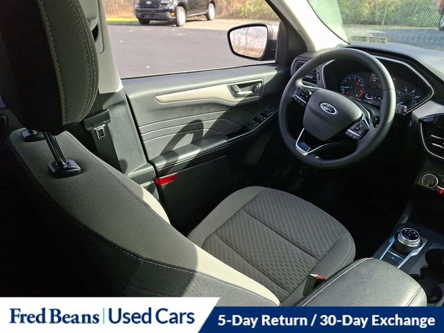 Certified 2022 Ford Escape SE w/ Convenience Package image 14
