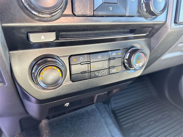 Certified 2018 Ford F250 XL w/ XL Value Package image 21