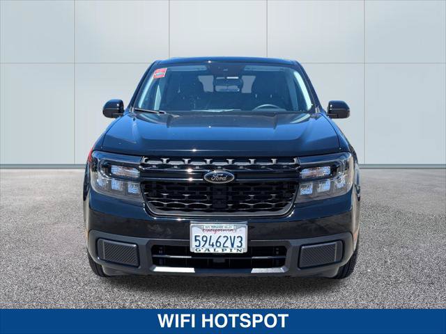 Certified 2023 Ford Maverick XLT w/ XLT Luxury Package FWD image 8