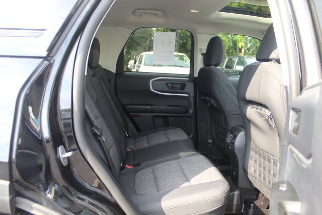Certified 2023 Ford Bronco Sport Big Bend w/ Convenience Package AWD/4WD image 27