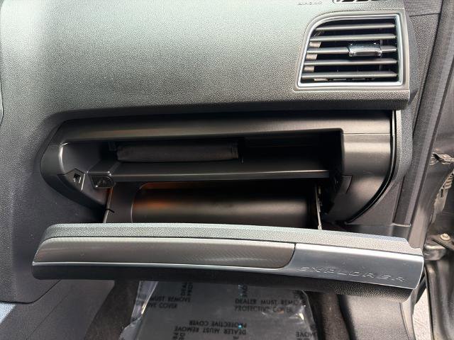 Certified 2018 Ford Explorer Sport w/ Equipment Group 401A image 13