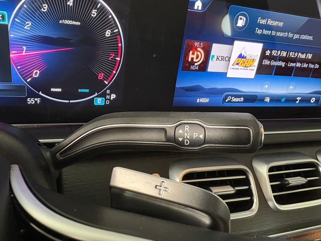 Used 2024 Mercedes-Benz GLE 350 4MATIC image 20