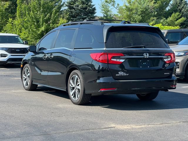 Used 2022 Honda Odyssey Touring image 13