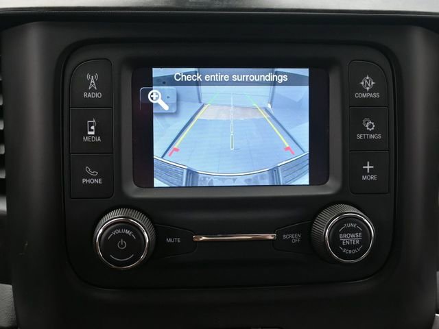 Used 2019 RAM 2500 Big Horn image 21