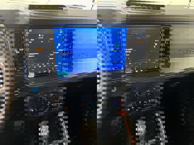 Certified 2024 Ford Bronco Badlands image 22