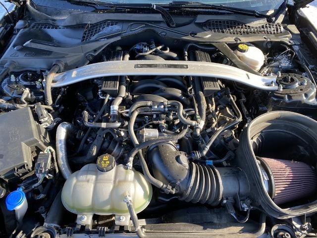 Certified 2021 Ford Mustang Mach 1 image 30