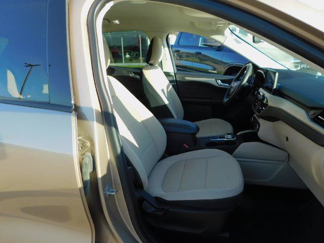 Certified 2021 Ford Escape SE AWD/4WD image 5