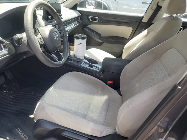 Used 2022 Honda Civic LX image 6