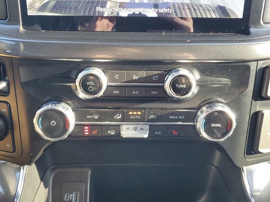 Certified 2023 Ford F150 XLT w/ Equipment Group 302A High image 29