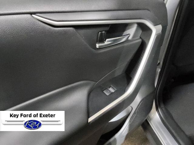 Used 2024 Toyota RAV4 XLE w/ Weather Package AWD/4WD image 19