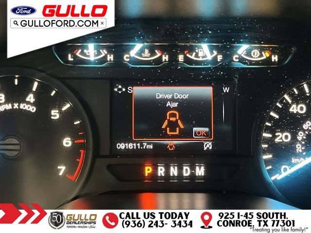 Certified 2020 Ford F150 XL w/ Equipment Group 101A Mid RWD image 24