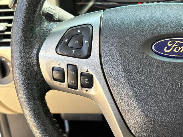 Certified 2019 Ford Flex SEL w/ Equipment Group 202A image 18