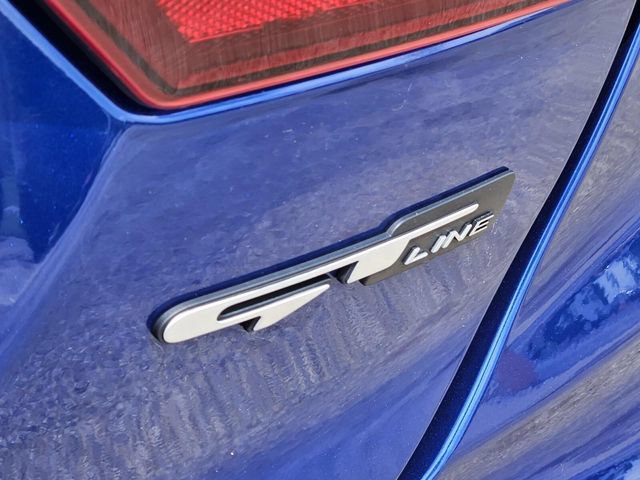 Used 2024 Kia Forte GT-Line FWD image 9